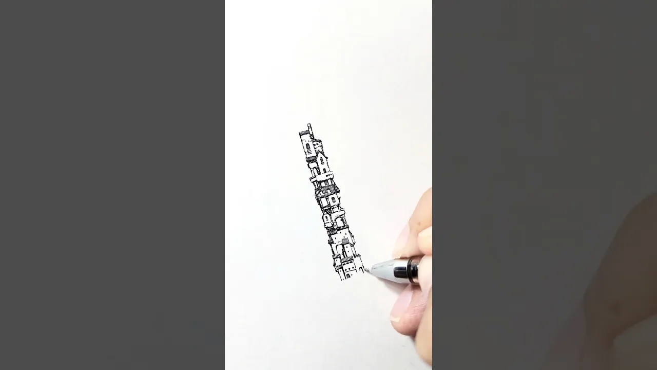 The Giant Wizard