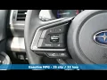 New 2019 Subaru Outback Silver-Spring MD Washington-DC MD