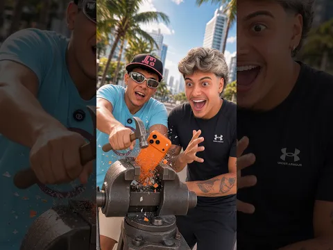 Impossível falar NÃO!