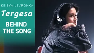 Lirik Lagu Keisya Levronka - Tergesa