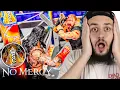 Download Lagu I Reacted To WSC Stage Creator Roman Reigns vs Jon Moxley!