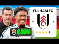 Download Lagu I Rebuild FULHAM Who Only Made 1 NEW TRANSFER!