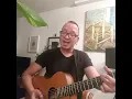 " If it takes a lifetime "-( Jason Isbell cover)- Arthur Deighton