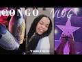 Download Lagu I SPENT 72HOURS IN CONGO!🤯🇨🇩 |Travel Vlog; Over 100k Night Out; Food \u0026 more