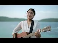 BUAT AKU TERSENYUM - SHEILA ON 7 | LIA MAGDALENA #ACOUSTRIP