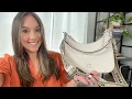 Dilema Pt 2 Coach Crossbody Hobo Why I Returned It