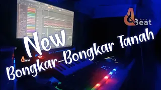 Download DJ BONGKAR-BONGKAR TANAH || NEW REMIX 2021 SLOWBASS 🔥🔥 MP3