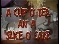 Download Lagu Worzel Gummidge xmas special | A Cup o' Tea An' a Slice o' Cake | 1980