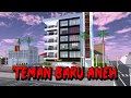 Download Lagu TEMAN BARU ANEH || HORROR MOVIE SAKURA SCHOOL SIMULATOR