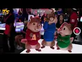 je vais bien by chipmunks ft sat b video