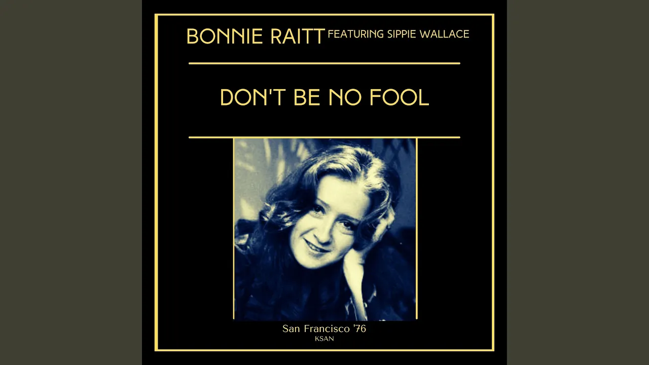 Women Be Wise (feat. Sippie Wallace) (Live) Women Be Wise (feat. Sippie Wallace) (Live)