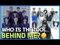Download Lagu [EPEX] Q. Any PRODUCE X 101 contestants here?! YES 👌 I EP.1 I Guess Who⁉🤫