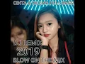 Download Lagu CINTA DAN DILEMA REMIX TERBARU 2019|SLOW ON THE MIX OFFICIAL VIDEO