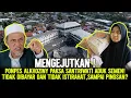 Download Lagu TERUNGKAP❗❗❗SISI GELAP PONPES ALKHOZINY, KESAKSIAN SANTRIWATI DIPAKSA JADI KULI❗NGADUK SEMEN❓