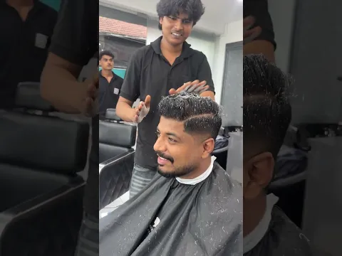 തലയിൽ മഞ്ഞു വീഴുന്ന പോലെ ഉണ്ട്!