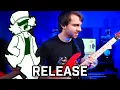 Download Lagu Release - Friday Night Funkin': Smoke 'Em Out Struggle  (Garcello Metal Guitar Remix)