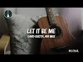 Download Lagu David Guetta, Ava Max - Let It Be Me (Lyrics) I Melanie Martinez,... (Mix Lyrics)