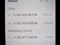 Comcast Xfinity 50 Percent Off Being Revoked - Scam Call June 27 2025