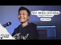 Download Lagu Ada Rindu Untukmu - Pance F. Pondaag (Video Lirik) | Adlani Rambe [Live Cover]
