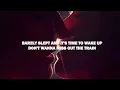 Dennis Lloyd - Berlin (Lyrics)
