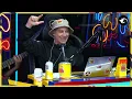 18 KILATES / Zapada EN VIVO en UN POCO DE RUIDO !