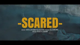 vikta juiceboy scared ft tulisan official video 