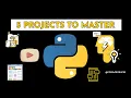 5 Exciting Beginner-Friendly Python Projects Build Your Skills with AI Tools