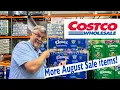 More COSTCO AUGUST 2026 Sale Items Cheapest We ve found
