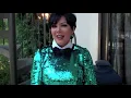 Kardashian Jenner Family Music Video - Lady Marmalade from Moulin Rouge