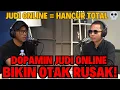 Lagu PEMAIN JUDI ONLINE PASTI HANCUR! Imam Budi Bongkar Fakta Mengerikan!