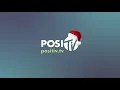 Christmas Movies All Month with Positiv
