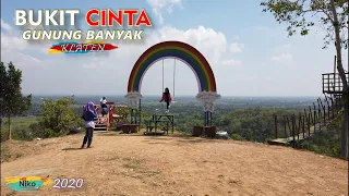 Download Bukit CINTA Bayat Klaten - Wisata dengan Kearifan Lokal MP3