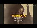 Download Lagu Ternyata - Rudiath - lirik (Cover - banyu13)