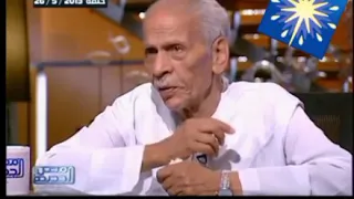 احمد فؤاد نجم يتغزل في الإسكندرية وأغنية منير دندنها