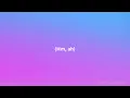 Gwen McCrae - Rockin' Chair (Lyrics)