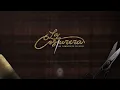 La Costurera - Los Elementos de Culiacán (Lyric Video)