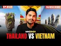 Where Should Indians Travel in 2026 Budget Food Nightlife More Thailand vs Vietnam