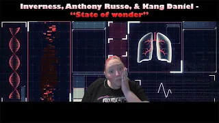 Download I react to: Inverness, Anthony Russo, \u0026 Kang Daniel - \ MP3