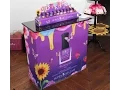 Mothers Kids Teens Honey Nail Glam Interview w Nina Womack