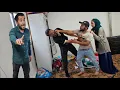 Download Lagu Nemat's attempt to prevent Hojjat's marriage and war in the country. Internet cut-off #nomadicfamily