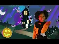 30 Minutes of KIDZ BOP Halloween Hits! 🎃🎧 | Spooky, Scary, Skeletons, Halloween Party & More!
