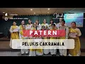 Download Lagu PATERN PELUKIS CAKRAWALA | TAMBURINE / MENARI REBANA