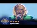 Patti LaBelle Performs 2 Steps Away CMT Smashing Glass