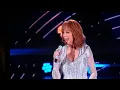 Reba McEntire - Hollywood Bowl 4-01-23