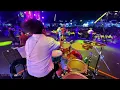 Kidnapped by Love - GJLS & Sal Priadi (Tribute to Gustiwiw) Live at Synchronize 2025