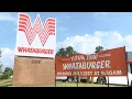 Whataburger opens new location in Acworth