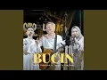 Download Lagu Bucin (feat. Yangti \u0026 Yangkung) (Live Ngamen)