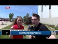 Games fun at Cape Girardeau Sportsplex ahead of eclipse