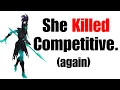 Download Lagu De nachtmerriekampioen die de competitie blijft breken