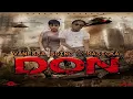 Vanessa Bling Ft. Masicka - Don (Official Audio) January 2017